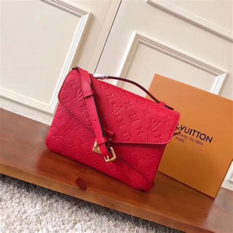 ioffer Louis Vuitton pochette